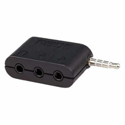 Rode SC-6 TRRS I/O Breakout