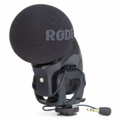 Rode Stereo VideoMic Pro Stereo On-Camera Microphone - Image 3