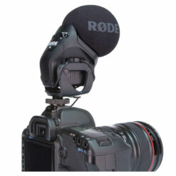 Rode Stereo VideoMic Pro Stereo On-Camera Microphone - Image 2