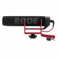 Rode VideoMic Go On-Camera Microphone