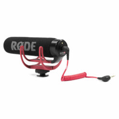 Rode VideoMic Go On-Camera Microphone - Image 4