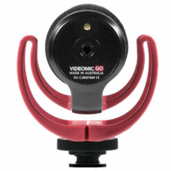 Rode VideoMic Go On-Camera Microphone - Image 3