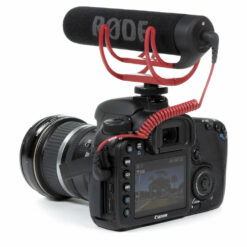 Rode VideoMic Go On-Camera Microphone - Image 2