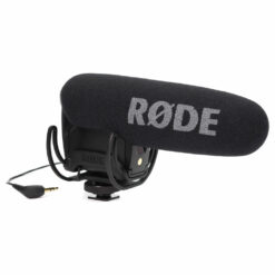 Rode VideoMic Pro On-Camera Microphone