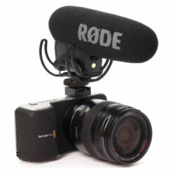 Rode VideoMic Pro On-Camera Microphone - Image 2