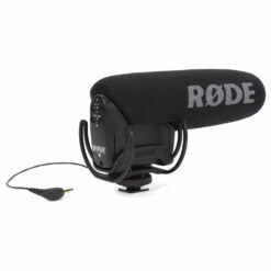 Rode VideoMic Pro On-Camera Microphone - Image 3