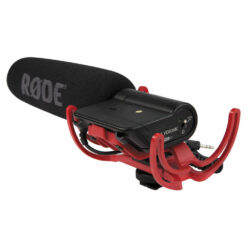 Rode VideoMic-R On-Camera Microphone