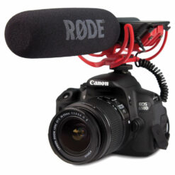 Rode VideoMic-R On-Camera Microphone - Image 3