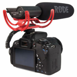 Rode VideoMic-R On-Camera Microphone - Image 2
