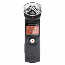 Zoom H1n Portable Digital Recorder