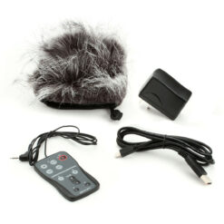 Zoom H5 Accessory Pack