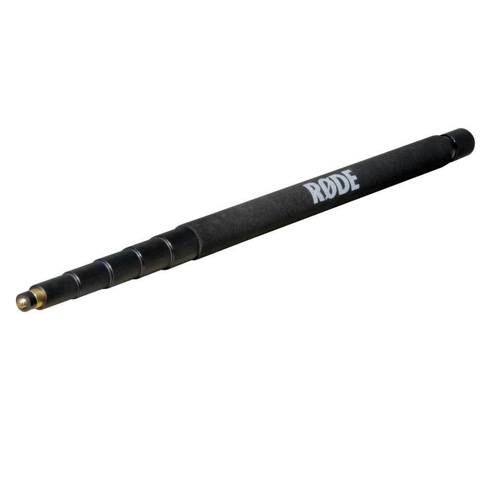 Rode Boompole