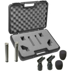 Rode NT-5 Pair of NT5 Microphones - Image 2
