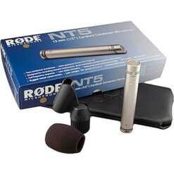 Rode NT-5 Condenser Microphone - Image 2