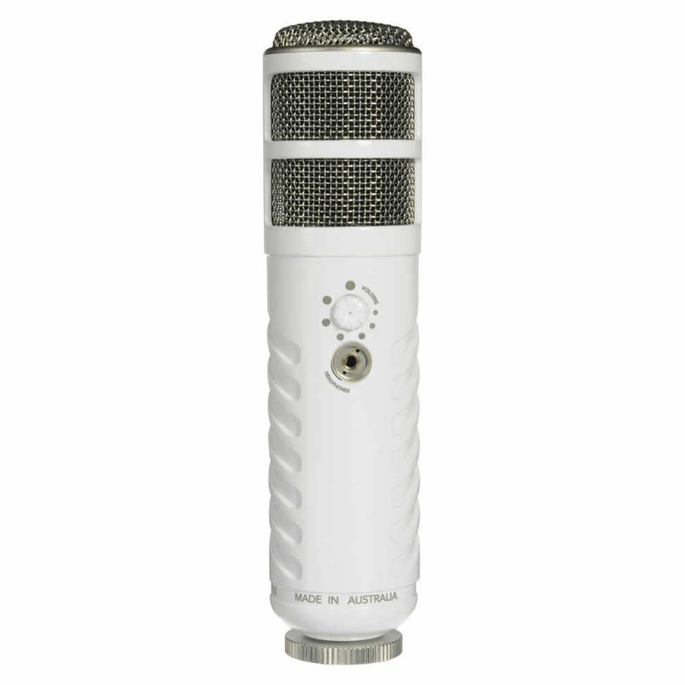 Rode PodCaster Microphone - Image 2
