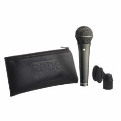 Rode S1-B Black Finish Microphone - Image 2