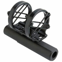 Rode SM5 Microphone Suspension with Clamp Adaptor