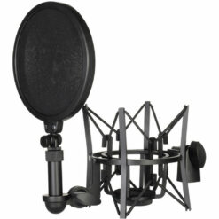 Rode SM6 Mount & Popshield