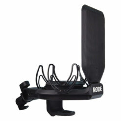 Rode SMR Shock Mount with Lyre Suspension