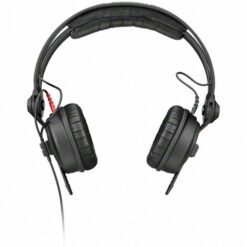 Sennheiser HD 25 Plus On Ear DJ Headphone - Image 2