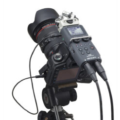 Zoom H5 Digital Recorder - Image 2