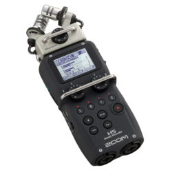 Zoom H5 Digital Recorder