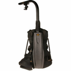 Easyrig Vario 5 with Gimbalrig Vest Standard Arm