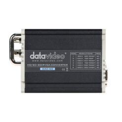 Datavideo DAC-60 - Image 4