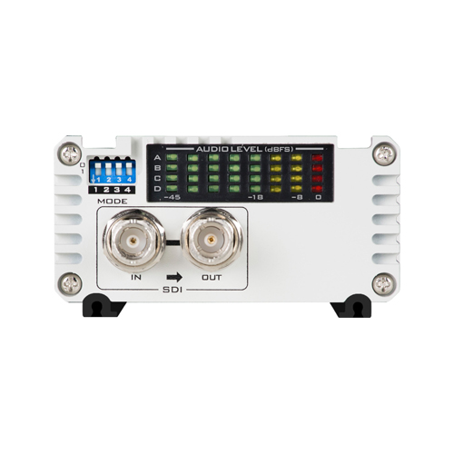 Datavideo DAC-90 - Image 3