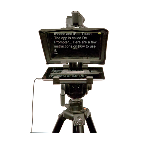 Datavideo TP-300 - Image 2