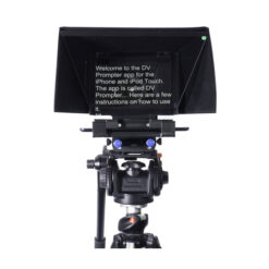Datavideo TP-500 - Image 5