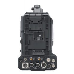 Sony PXW-X400 XDCAM  shoulder camcorder - Body Only - Image 3