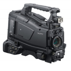 Sony PXW-X400 XDCAM  shoulder camcorder - Body Only