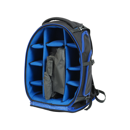 Camrade Run & Gun Back Pack Medium - Image 4