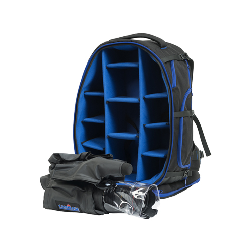 Camrade Run & Gun Back Pack Medium - Image 10