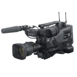 Sony PXW-X400 XDCAM  shoulder camcorder - Body Only - Image 4