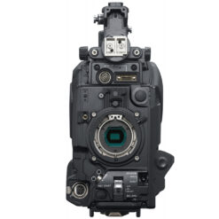 Sony PXW-X400 XDCAM  shoulder camcorder - Body Only - Image 5