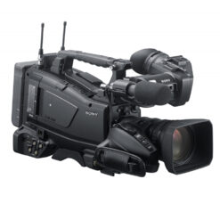 Sony PXW-X400 XDCAM  shoulder camcorder - Body Only - Image 6