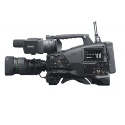 Sony PXW-X400 XDCAM  shoulder camcorder - Body Only - Image 2