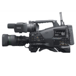 Sony PXW-X400 XDCAM  shoulder camcorder - Body Only - Image 7