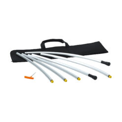 Libec CR-90 Curved Rails