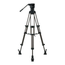 Libec LX7M Tripod Kit c/w Mid-Spreader