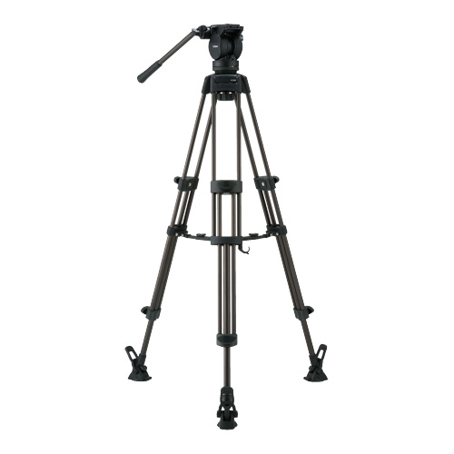 Libec LX7M Tripod Kit c/w Mid-Spreader