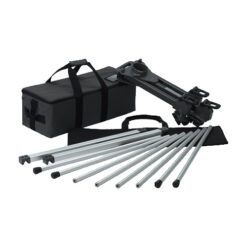 Libec TR-320 Tracking rail & Dolly