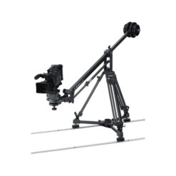 Libec TR-320 Tracking rail & Dolly - Image 5