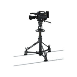 Libec TR-320 Tracking rail & Dolly - Image 6