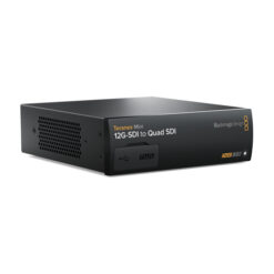 Blackmagic Teranex Mini - 12G SDI to Quad SDI