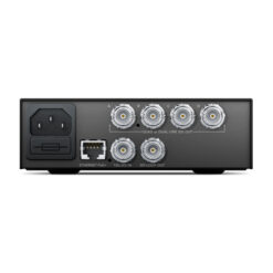 Blackmagic Teranex Mini - 12G SDI to Quad SDI - Image 2