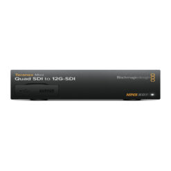Blackmagic Teranex Mini - Quad SDI to 12G SDI - Image 3