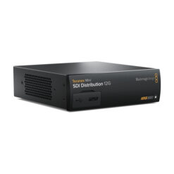Blackmagic Teranex Mini - SDI Distribution 12G